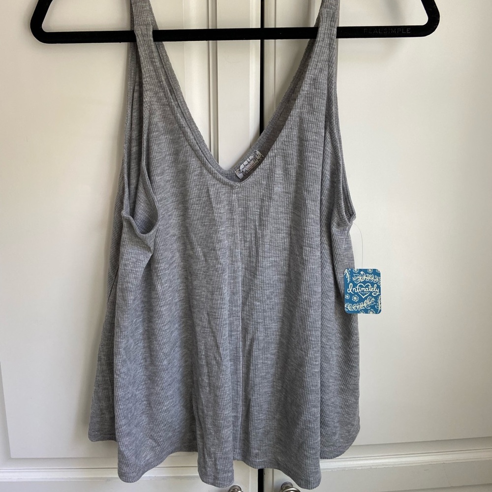 Free People Tank